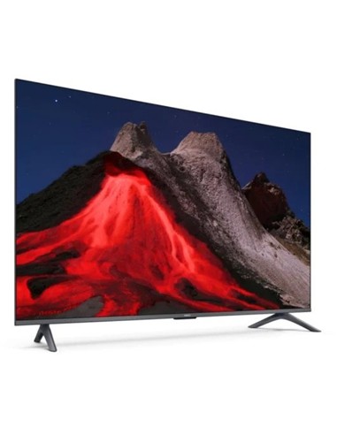 TELEVISOR XIAOMI 55 QLED TV A PRO UHD 4K USB SMART