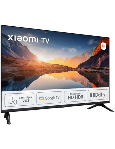 TELEVISOR XIAOMI A 32 LED HD USB SMART TV ANDROID