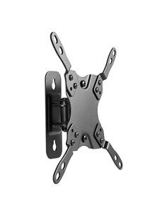 SOPORTE AISENS PARED MONITOR/TV INCLINABLE GIRATOR