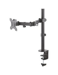 SOPORTE DE MESA TV/MONITOR AISENS 13-32 1 BRAZO BL 2