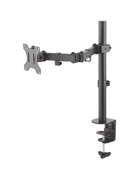 SOPORTE DE MESA TV/MONITOR AISENS 13-32 1 BRAZO BL