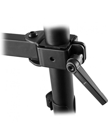 SOPORTE DE MESA TV/MONITOR EWENT EW1514 10-32 4 BR