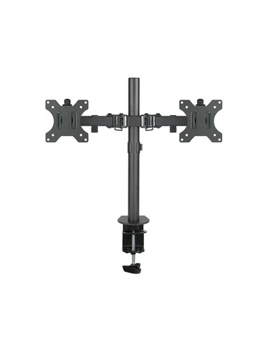 SOPORTE DE MESA TV/MONITOR TOOQ DB1232TN-B 13-32 2