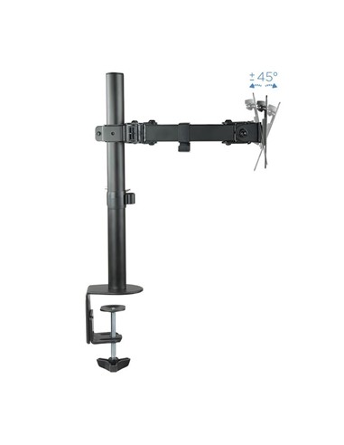 SOPORTE DE MESA TV/MONITOR TOOQ DB1232TN-B 13-32 2