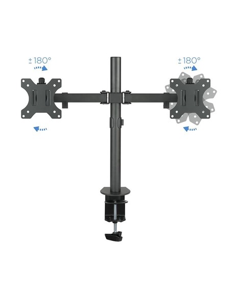 SOPORTE DE MESA TV/MONITOR TOOQ DB1232TN-B 13-32 2