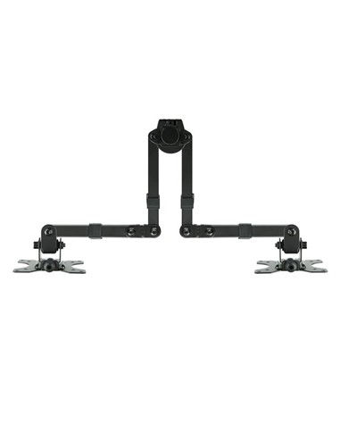 SOPORTE DE MESA TV/MONITOR TOOQ DB1232TN-B 13-32 2