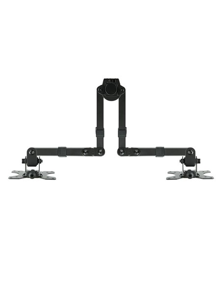 SOPORTE DE MESA TV/MONITOR TOOQ DB1232TN-B 13-32 2