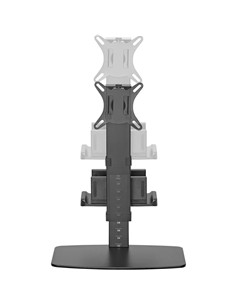 SOPORTE DE MESA TV/MONITOR/MINI PC AISENS 17-32 1 2