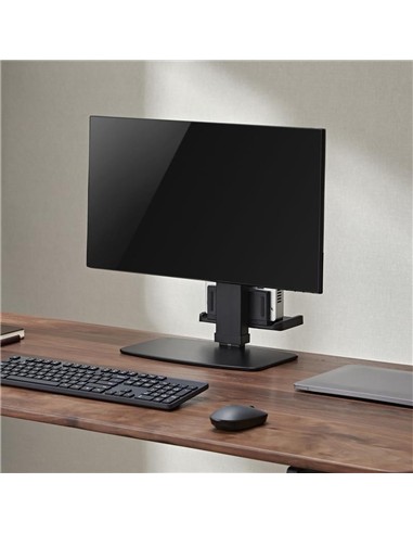 SOPORTE DE MESA TV/MONITOR/MINI PC AISENS 17-32 1