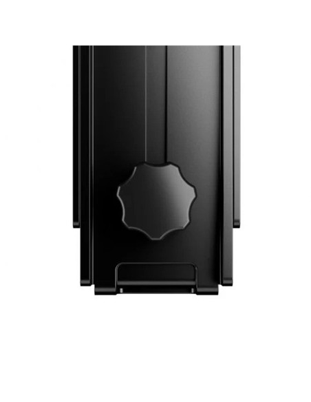 SOPORTE DE PARED AISENS PARA BARRA DE SONIDO BLACK