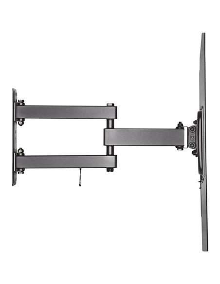 SOPORTE PARED TV MONITOR AISENS 37-70 35KG BLACK