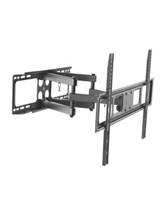 SOPORTE PARED TV MONITOR AISENS 37-70 40KG INCLINA