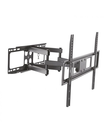 SOPORTE PARED TV MONITOR AISENS 37-70 40KG INCLINA