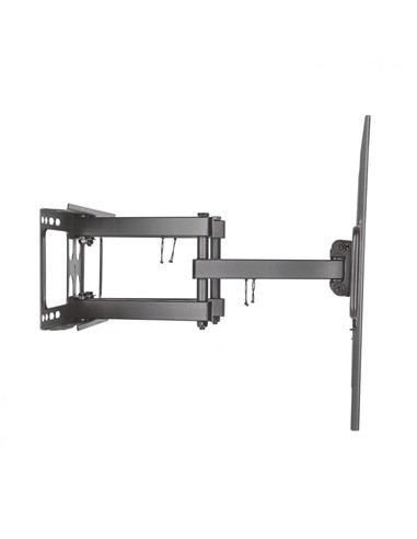 SOPORTE PARED TV MONITOR AISENS 37-70 40KG INCLINA