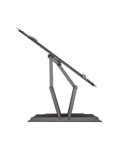 SOPORTE PARED TV MONITOR AISENS 37-70 40KG INCLINA