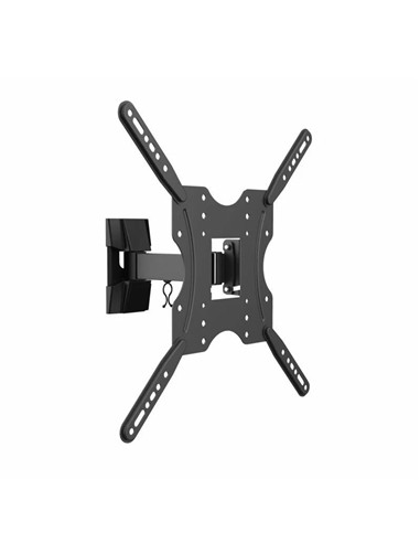 SOPORTE PARED TV MONITOR AISENS INCLINABLE GIRATOR