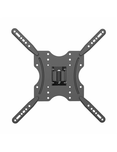 SOPORTE PARED TV MONITOR AISENS INCLINABLE GIRATOR
