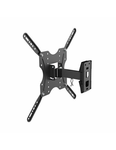 SOPORTE PARED TV MONITOR AISENS INCLINABLE GIRATOR