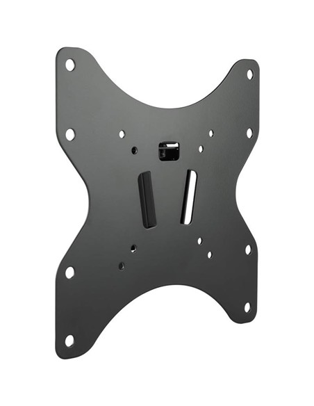 SOPORTE PARED TV MONITOR TOOQ 23-42 35KG BLACK