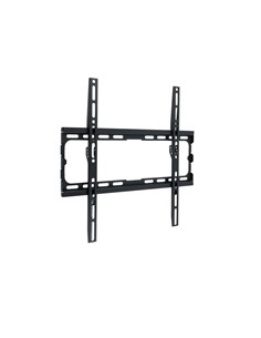 SOPORTE PARED TV MONITOR TOOQ 32-70 45KG BLACK