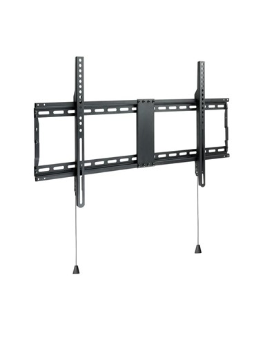 SOPORTE PARED TV MONITOR TOOQ 43-90 70KG BLACK