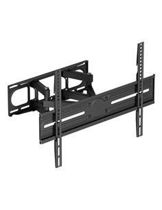 SOPORTE PARED TV/MONITOR AISENS 37-80 40KG GIRATOR