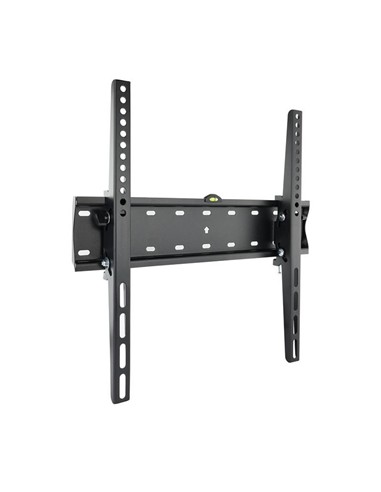 SOPORTE PARED TV/MONITOR TOOQ 32-55 40KG INCLINABL