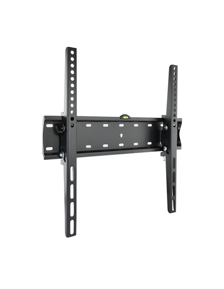 SOPORTE PARED TV/MONITOR TOOQ 32-55 40KG INCLINABL