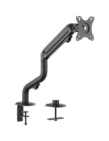 SOPORTE TV MONITOR AISENS 17-32 8KG INCLINABLE/GIR