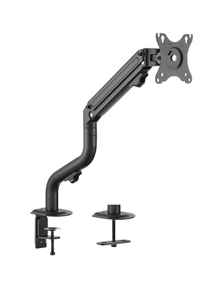 SOPORTE TV MONITOR AISENS 17-32 8KG INCLINABLE/GIR