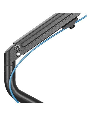 SOPORTE TV MONITOR AISENS 17-32 8KG INCLINABLE/GIR