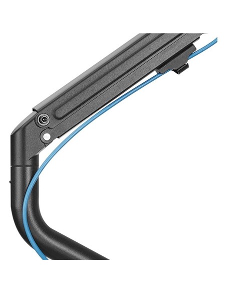 SOPORTE TV MONITOR AISENS 17-32 8KG INCLINABLE/GIR