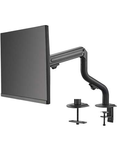 SOPORTE TV MONITOR AISENS 17-32 8KG INCLINABLE/GIR