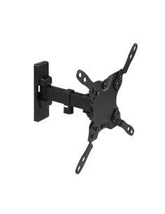 SOPORTE TV MONITOR TOOQ 13-42 GIRATORIO/INCLINABLE