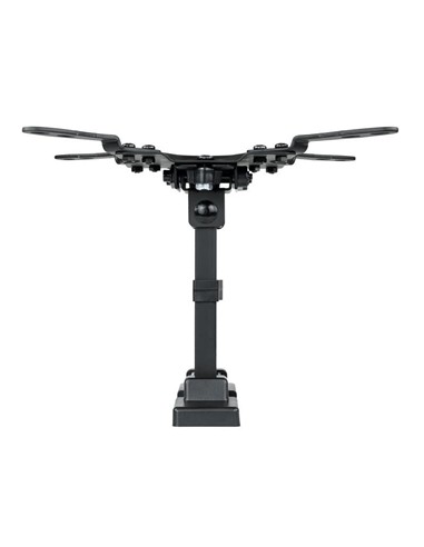 SOPORTE TV MONITOR TOOQ 13-42 GIRATORIO/INCLINABLE