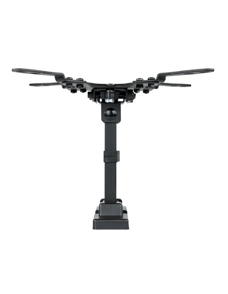 SOPORTE TV MONITOR TOOQ 13-42 GIRATORIO/INCLINABLE