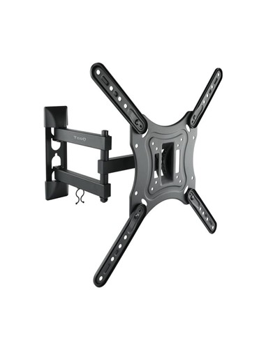 SOPORTE TV MONITOR TOOQ 23-55 30KG INCLINABLE/GIRA