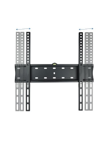 SOPORTE TV MONITOR TOOQ 32-55 40KG BLACK