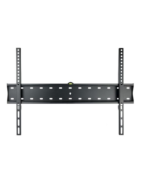 SOPORTE TV MONITOR TOOQ 37-70 40KG SLIM BLACK