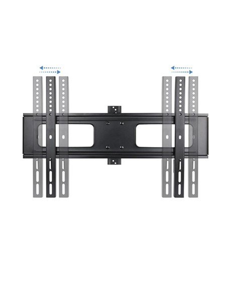 SOPORTE TV MONITOR TOOQ 37-70 50KG INCLINABLE/GIRA