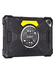 TABLET CUBOT KING KONG TAB S 6GB/256GB/48MPX/10.1 2