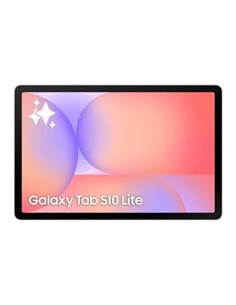 TABLET SAMSUNG 10.9 TAB S10 LITE 6GB/128GB ANDROID 2