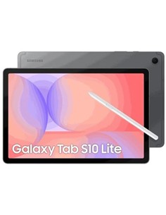 TABLET SAMSUNG 10.9 TAB S10 LITE 6GB/128GB ANDROID