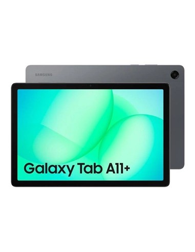 TABLET SAMSUNG 11 TAB A11+ SMX236 8GB/256GB/5G/AND