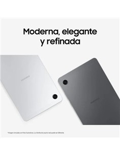 TABLET SAMSUNG 8.7 TAB A11 4GB/64GB ANDROID GREY 2