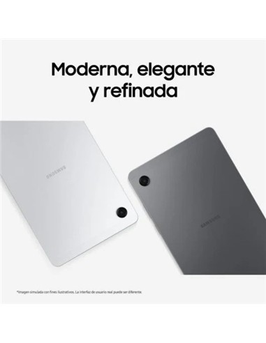 TABLET SAMSUNG 8.7 TAB A11 4GB/64GB ANDROID GREY