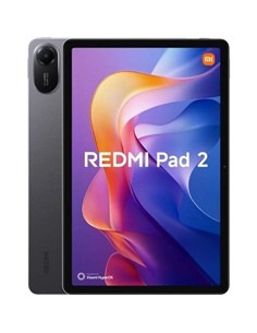TABLET XIAOMI REDMI PAD 2 11 4GB/128GB/WIFI ANDROI