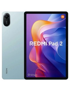 TABLET XIAOMI REDMI PAD 2 11 4GB/128GB/WIFI ANDROI