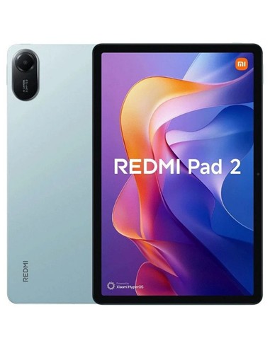 TABLET XIAOMI REDMI PAD 2 11 4GB/128GB/WIFI ANDROI