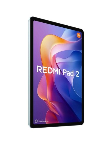 TABLET XIAOMI REDMI PAD 2 11 4GB/128GB/WIFI ANDROI